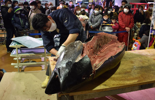 年の瀬 まちに活気_2(2021-12-31)