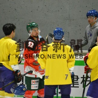 クレインズ連勝狙う　あすから地元２連戦(2021-12-24)