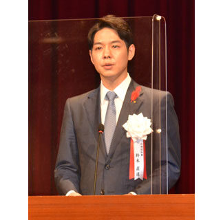 新国定公園の誕生祝う　厚岸で記念式典、鈴木知事「道東活性化へ」(2021-12-18)