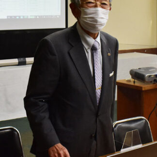 ２３０９人当選、通知へ　プレミアム付商品券再販売抽選会(2021-12-10)