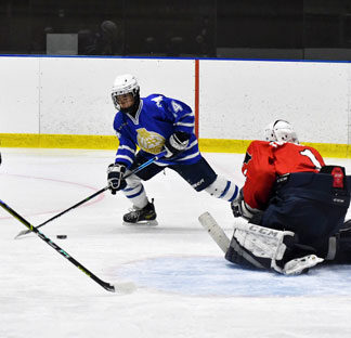 釧景色・附属は初戦敗退 全道中体連アイホ(2021-12-06)