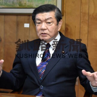 加工原料乳補給金単価１０円８５銭に　伊東氏が国政報告(2021-12-27)