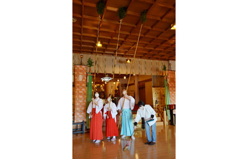 新年へ準備着々_1(2021-12-30)