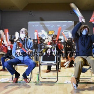 「航メダル取ったよ」　森重選手の父、母の遺影に報告(2022-02-13)