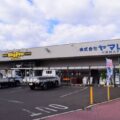 創業の礎でもある「ヤマレン本店」