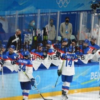 北京五輪総括㊤　アイスホッケー　８強女子、若手育成急務_1(2022-02-28)