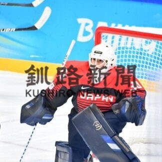 北京五輪総括㊦　釧根勢　躍動と悔しさ、新戦力台頭も期待_1(2022-03-02)