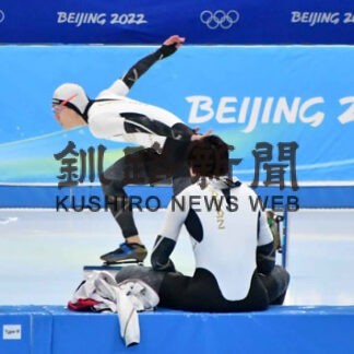 北京五輪総括㊦　釧根勢　躍動と悔しさ、新戦力台頭も期待(2022-03-02)
