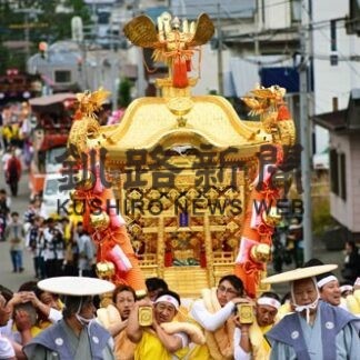 どうなる「こんぴらさん」 　奉賛会来月１０日に判断(2022-04-22)