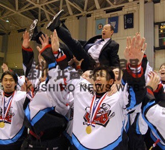 クレインズ今昔物語　８４　２０１３年全日本選手権準決勝、決勝(2022-05-25)