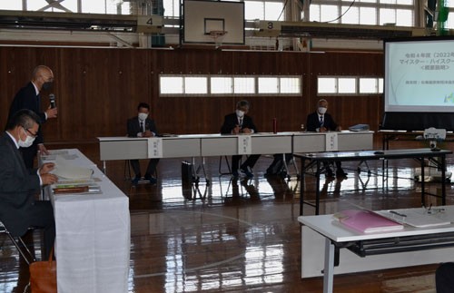 最先端の職業人材育成　厚岸翔洋高、国の事業に指定(2022-05-18)