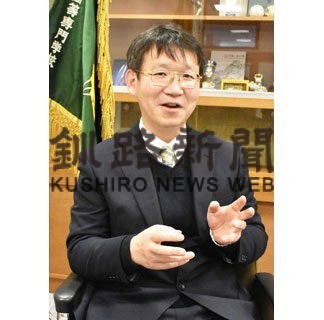 ひと　東京工業高等専門学校　大塚 友彦さん(2022-05-08)