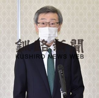 釧路水産協会総会、養殖事業調査研究や業界発展取り組む(2022-05-31)