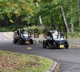 第２部　観光編⑤　弟子屈町　エコツーリズムで環境保全(2022-05-05)