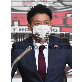 クレインズ今昔物語　８３　齊藤新監督体制スタート(2022-05-18)