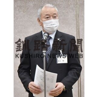 「会員増強に力」　中小企業家同友会くしろ支部が総会(2022-05-11)