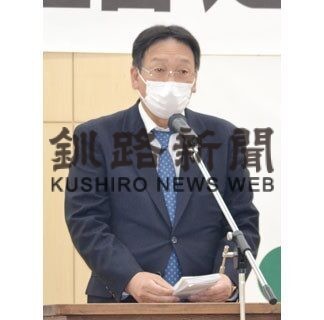 釧路太田農協総会　量、額とも過去最高(2022-05-12)