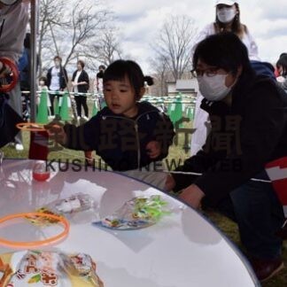 大型連休 後半に突入_1(2022-05-04)