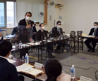 ９月に釧路地区総合防災訓練　「土砂災害」配信登録を(2022-05-24)