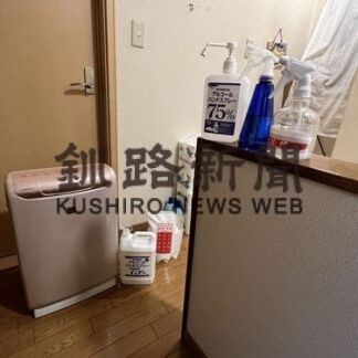 家族コロナ感染、生活一変　社会と接触分断、正しく理解　(2022-05-30)