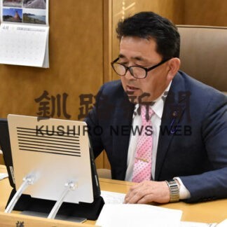 検討会議で質問の質向上　西原議長が議会サミットで事例紹介(2022-05-17)