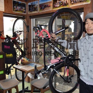 第２部　観光編②　サイクルツーリズム　環境に優しい自転車の活用(2022-05-02)