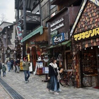 ＧＷ期待も客足伸びず　釧路管内、川湯はにぎわい戻る(2022-05-11)