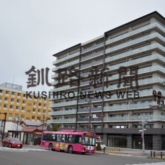 釧路市内９地区、橋北地区のみ人口増　２０年国勢調査(2022-05-22)