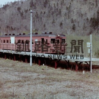 釧路・根室地方の廃線になった鉄道（その2）(2022-06-06)