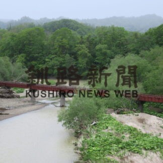 釧路・根室地方の廃線になった鉄道（その2）_2(2022-06-06)