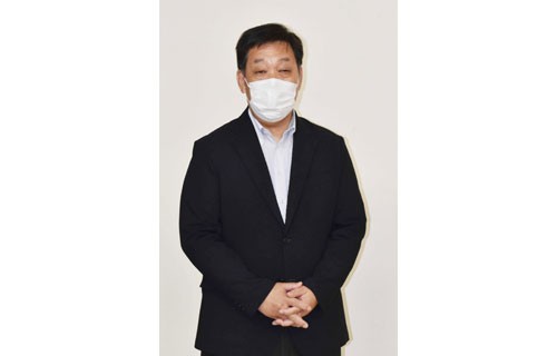 中小企業のIoT導入支援 釧路ITクラスター推進協会総会(2022-06-26)