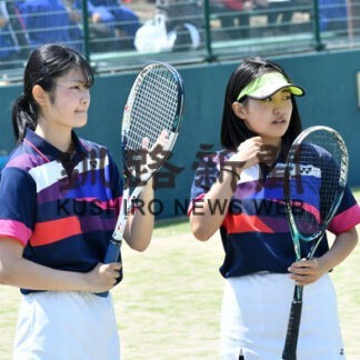 目指せ！全国出場　全道高体連 釧根出場者紹介_1(2022-06-05)
