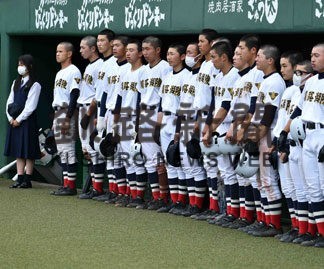 代表決定戦へ３校進出　高校野球釧根支部予選_2(2022-07-01)