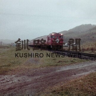 釧路・根室地方の廃線になった鉄道（その2）_1(2022-06-06)