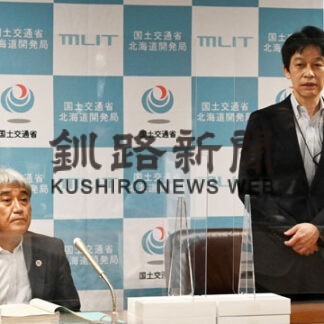 「北海道の食や観光強み」　道開発局新局長に石塚氏(2022-06-29)