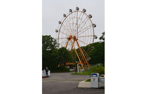 動物園で今秋にもWi-Fi導入(2022-07-16)