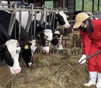 五感で感じる酪農家のリアル！命をいただくことの大切さを学ぶ_2(2022-08-01)