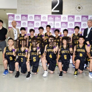 全道へ健闘誓う(2022-07-27)