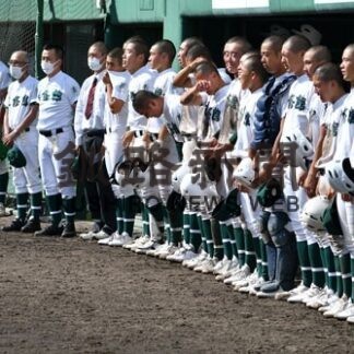 武修館４強ならず　高校野球北大会_1(2022-07-19)