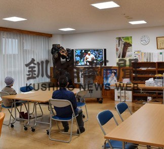 雄別で一時避難指示、大雨の釧根で警報相次ぐ(2022-07-24)