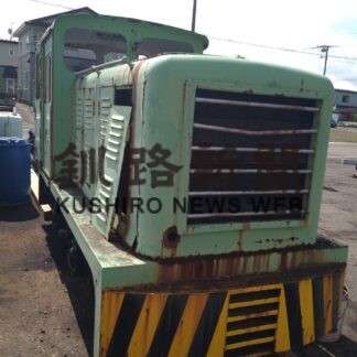 釧路、根室地域の廃線になった鉄路（番外編　釧路工場）_8(2022-07-04)