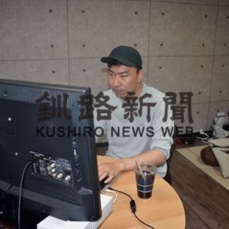 貸しオフィス使い道内巡る　ヤフー社員鈴木さんに聞く(2022-07-07)