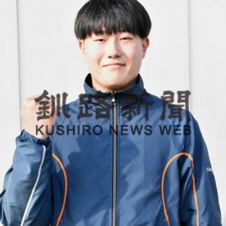 全国高校陸上へ抱負　６選手、最終調整　８月３日から徳島で_2(2022-07-24)