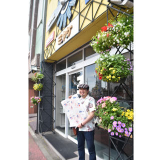 ミヤケ模型創業７０周年　全商品１割引きセール(2022-07-15)