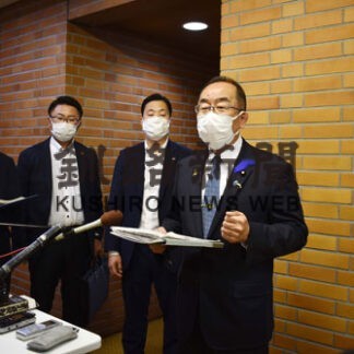 元島民の映像保存検討　西銘北方担当相、全日程終了(2022-07-15)