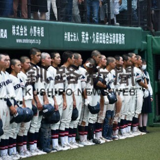 武修館３年ぶり北大会代表入り　高校野球釧根支部予選_1(2022-07-04)