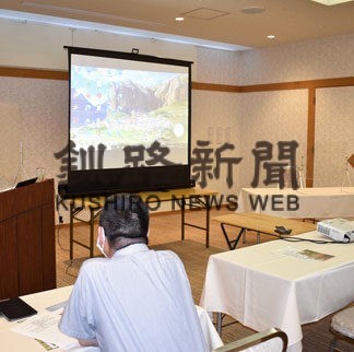 花咲線活用 地域と連携　根室の酪農家集団が講演会(2022-07-12)