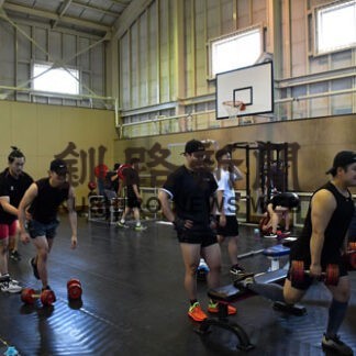 クレインズ今昔物語　－９０－　選手の「気持ち」に手応え(2022-07-27)