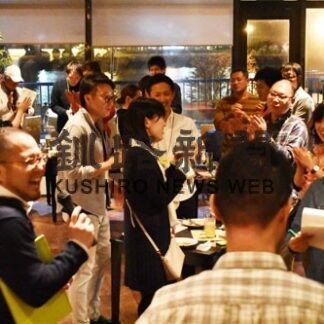 第３部　人の営み編⑧　裸心プロジェクト（釧路市）ワクワク感じるきっかけ提供_1(2022-08-17)