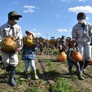 第３部　人の営み編⑦　中標津農業高校（中標津町）「教育」人材好循環で地域に愛着(2022-08-16)